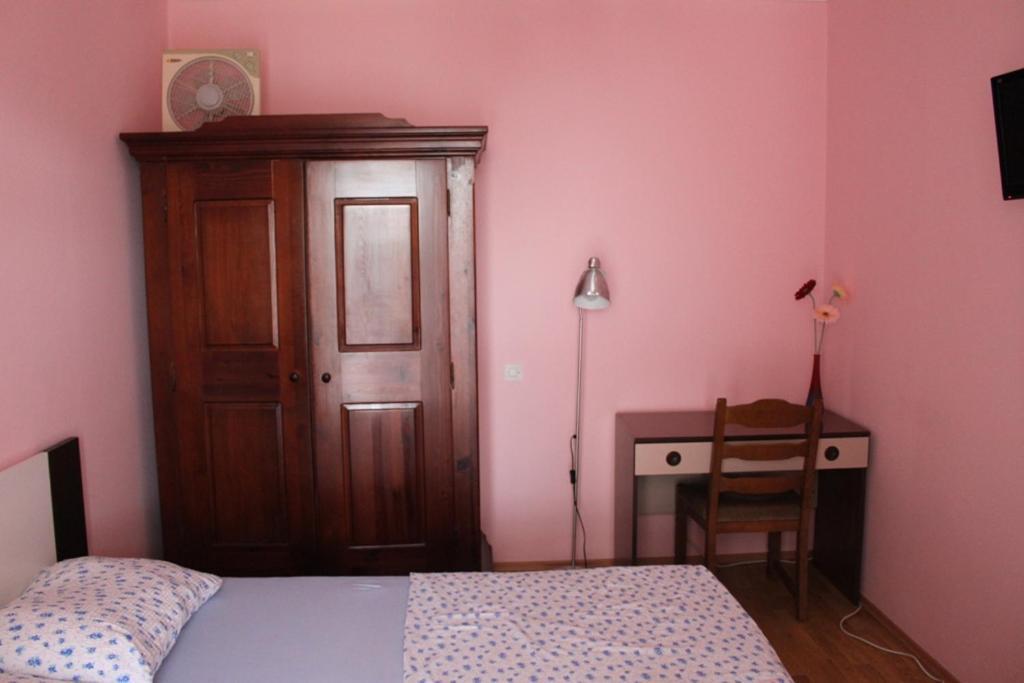 Summer House In Novalja Ngoại thất bức ảnh