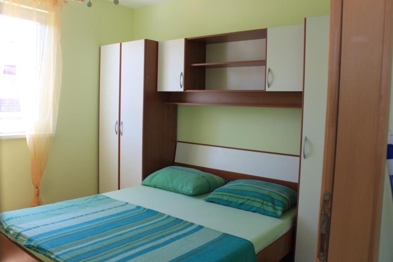 Summer House In Novalja Ngoại thất bức ảnh
