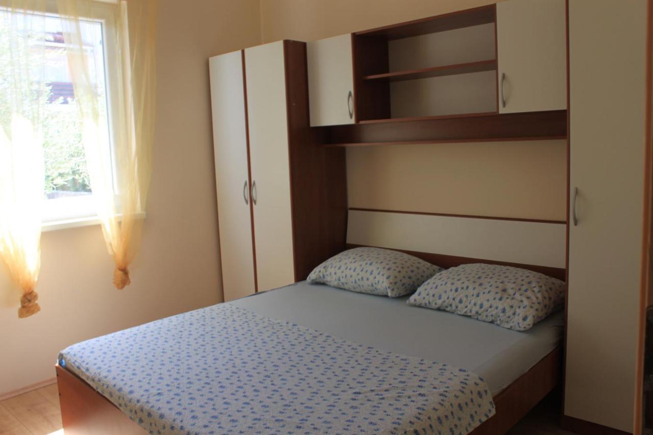 Summer House In Novalja Ngoại thất bức ảnh