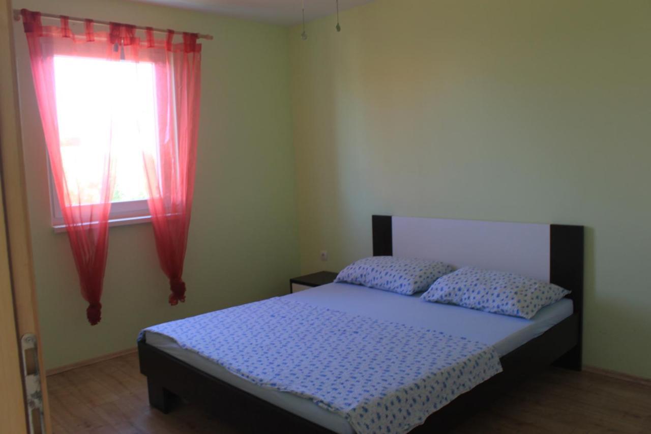 Summer House In Novalja Ngoại thất bức ảnh