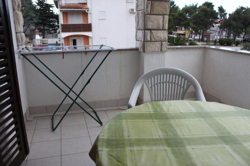 Summer House In Novalja Ngoại thất bức ảnh