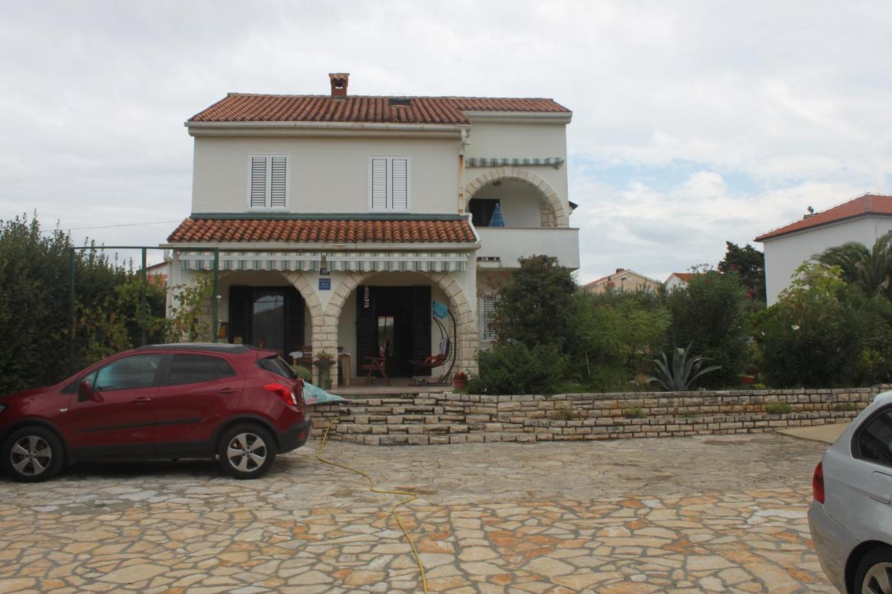 Summer House In Novalja Ngoại thất bức ảnh