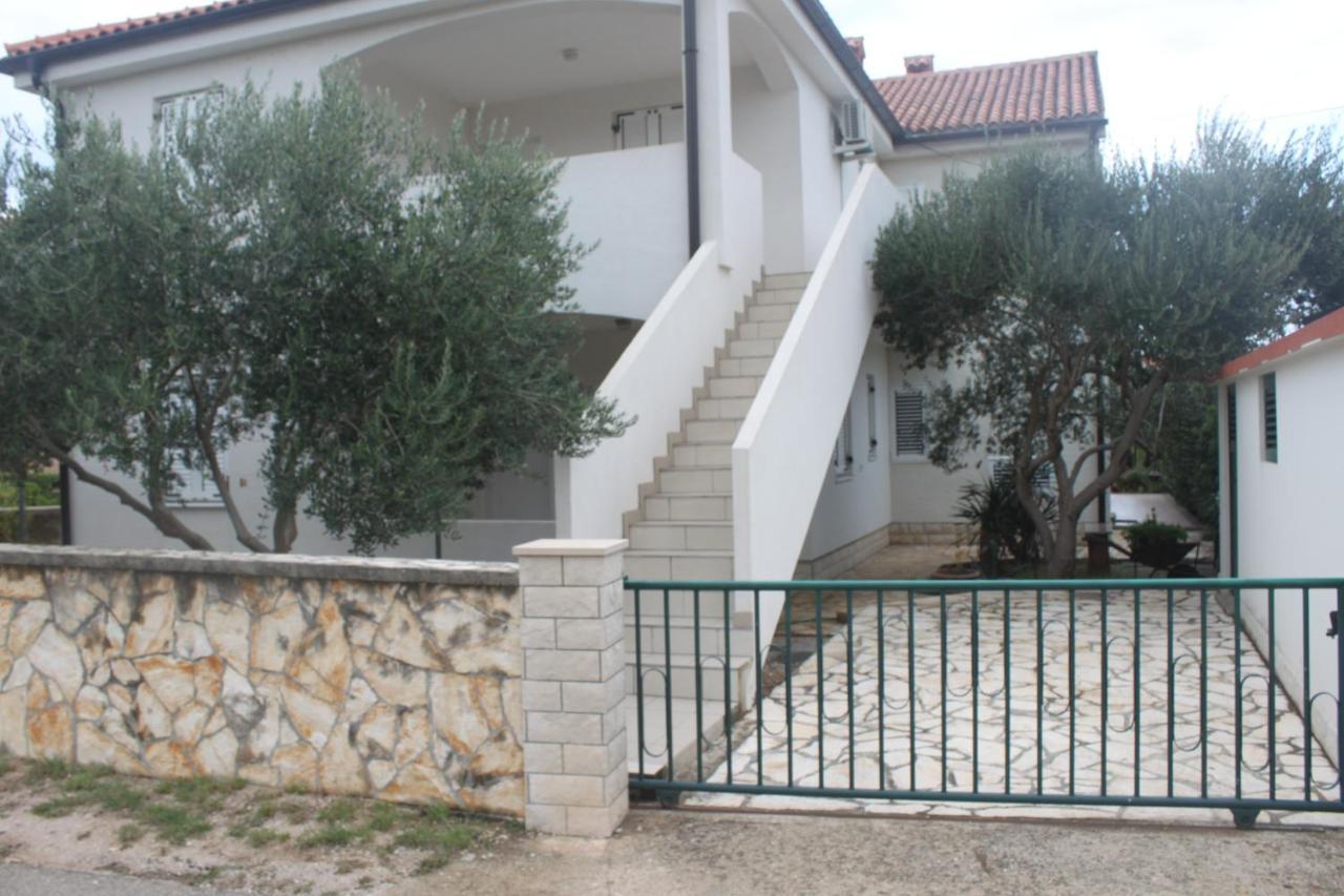 Summer House In Novalja Ngoại thất bức ảnh