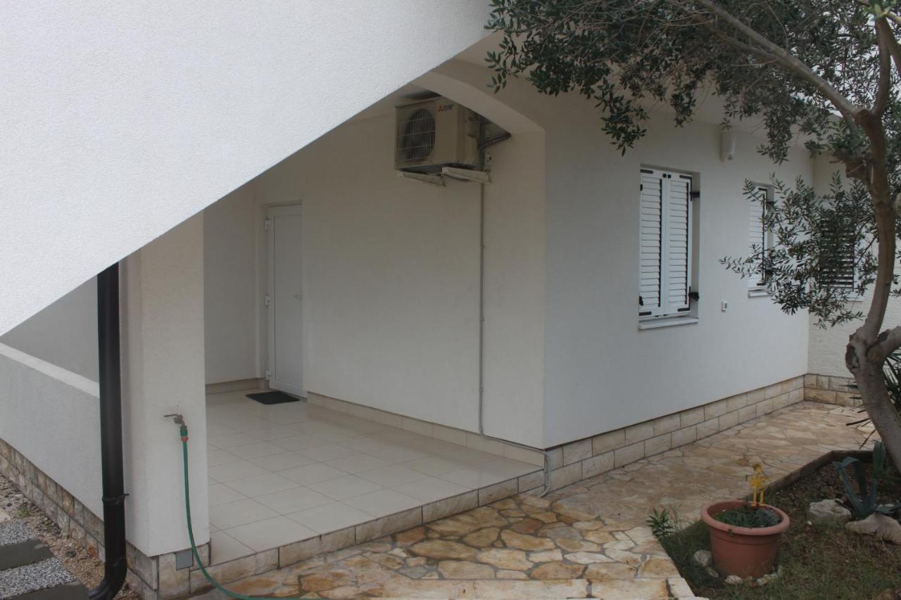 Summer House In Novalja Ngoại thất bức ảnh
