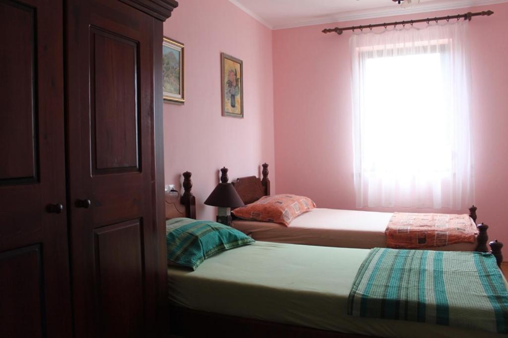 Summer House In Novalja Ngoại thất bức ảnh