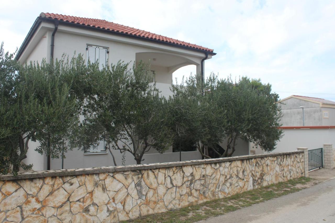 Summer House In Novalja Ngoại thất bức ảnh